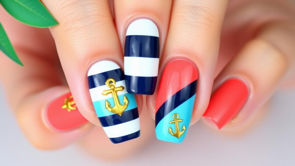 nautical fashion trends 2023